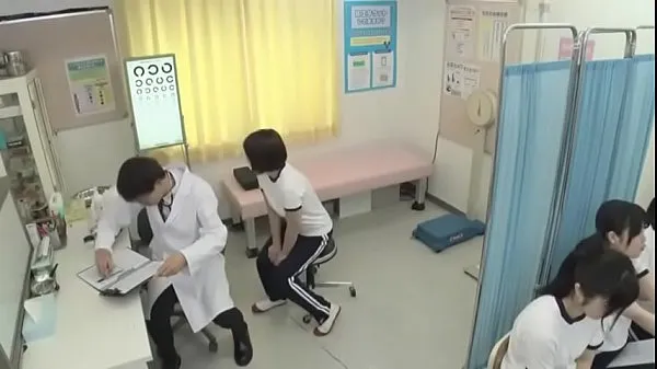 New physical examination cool Clips