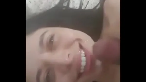 Clips nuevos Video amateur disfrutando en la boca muy sabroso geniales