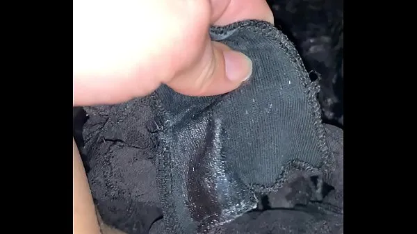 Uutta Jerk Off With Your Step Sisters Wet Panties siistiä klippiä