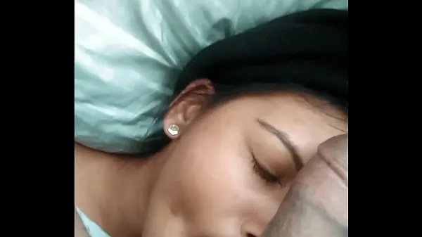 New Morning Blowjob cool Clips