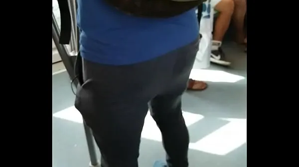 नई Rich male ass in the Lima metro बढ़िया क्लिप्स