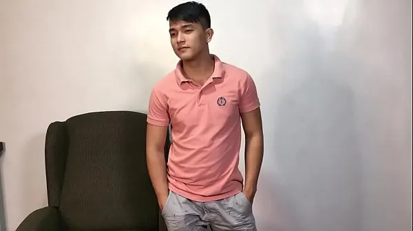 新pinoy model酷的剪辑