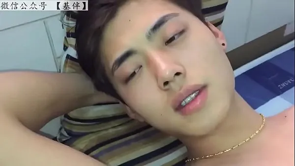 Nowe Asian twink wank compilation fajne klipy