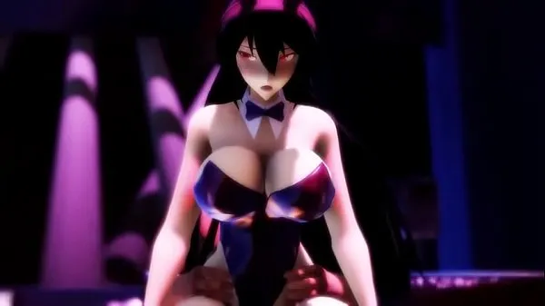 New MMD SEX cool Clips