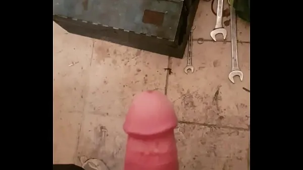 คลิปใหม่สุดเจ๋งHanging out cumshot