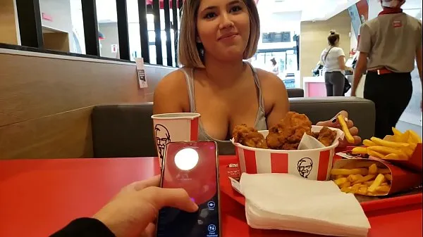KFC fuck