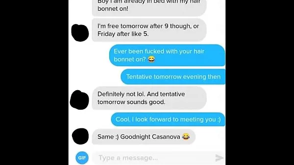 Novi Backshots & Tittyfuck For Tinder Date kul posnetki