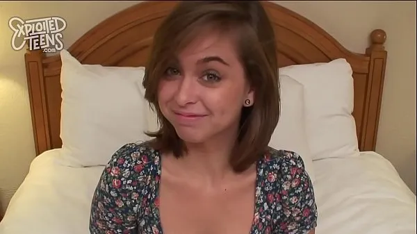 Neue Riley Reid macht ihr erstes Video für Erwachsene coole Clips