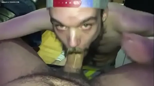 Νέα Putao washing dick with tallow, smegma, dirty dick εντυπωσιακά κλιπ