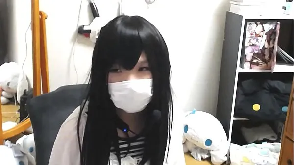 De nouveaux clips Crossdresser, NH] BAN was done (´; ω; ｀) Ajouter aux favoris (´; ω; ｀) [Asami 0601 sympas 