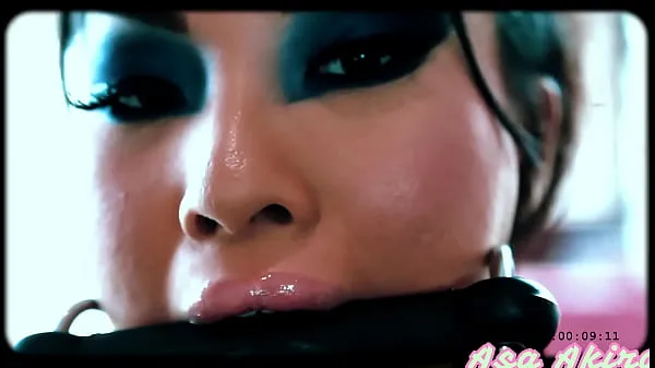 Nuove clip ASA AKIRA compilation corpo sexy / pmv fantastiche