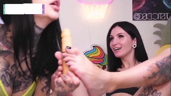 Uutta teens fuck doubledildo sexual bj footjob anna batman siistiä klippiä