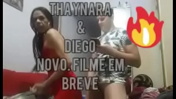 Novos Thaynara shemale clipes legais