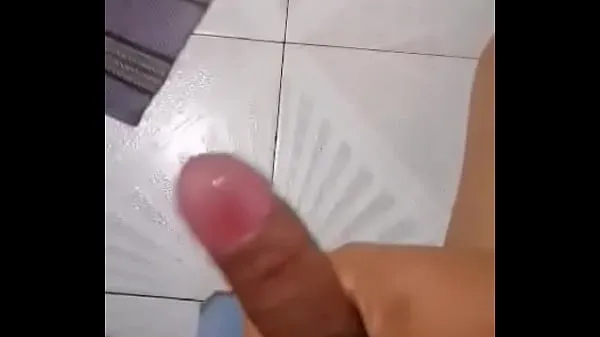 نئے Hetero masturbates and sends me video ٹھنڈے کلپس