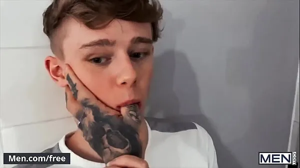 New Zilv) Fingers Twinks (Rourke) Hole Before Fucking Him Doggystyle - Men cool Clips