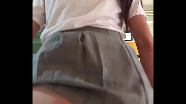 School Teacher Fucks and Films to Latina Teen Wants help getting good grades and She Tries Hard! Hot Cowgirl and Nice Ass