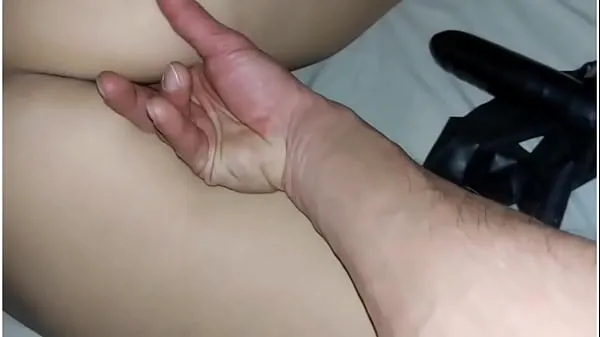 คลิปใหม่สุดเจ๋งI take advantage of my stepsister who is resting, this time she wakes up