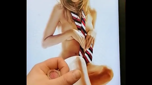 Clips nuevos Cumming over Jennifer Aniston geniales