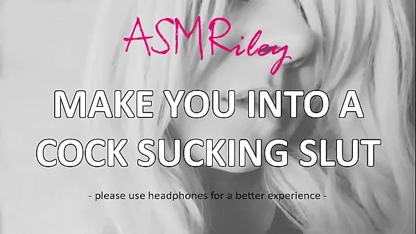 New EroticAudio - Make You Into A Cock Sucking Slut cool Clips
