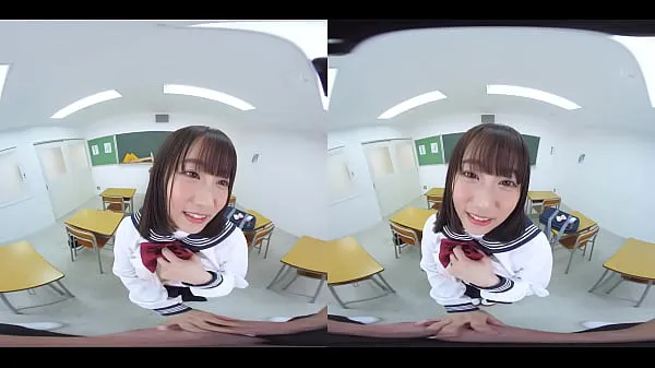 新教室で告白】「先輩大好き付き合えるなら何でもします！」王様気分でどスケベな命令してみた酷的剪辑