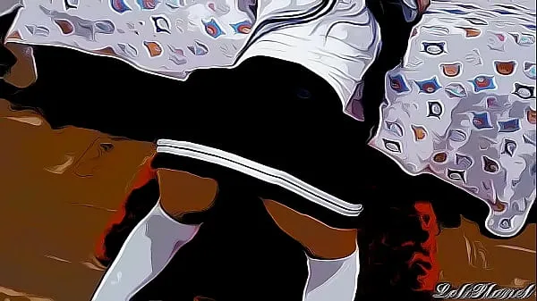New He Tried Me To Fuck Me In The Ass He Told Me That That Would Increase My Buttocks And My Boyfriend Doesn't Know Part 1 - Cartoon Version cool Clips