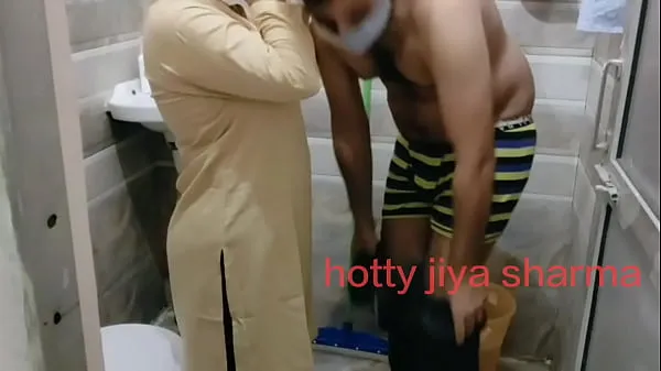 Best ever xxx doggystyle by Indian teacher with clear hindi voice Klip sejuk baharu