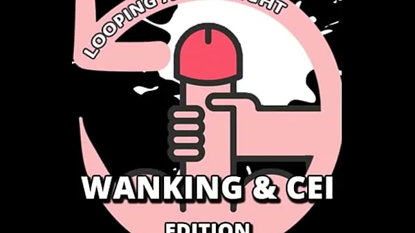 Новые Looping Audio Eight WANKING и издание CEI от богини Ланы крутые клипы