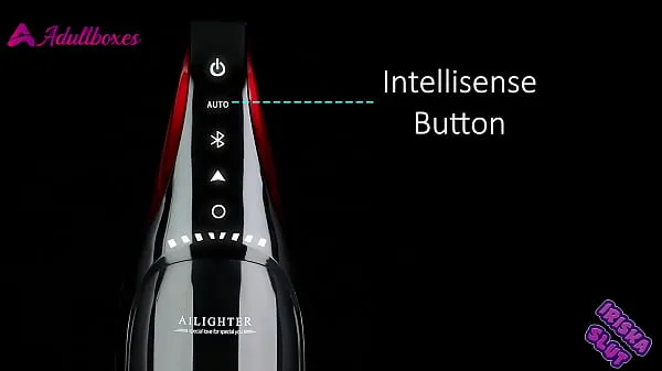 New Testing Rotating Retractable Interactive Bluetooth Induction Fleshlight from Adultboxes cool Clips