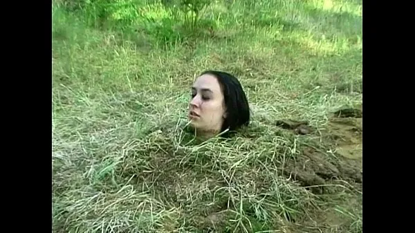 Nové Forest bdsm burial and bizarre domination of slavegirl skvelé klipy