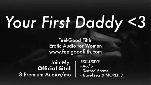 New DDLG Audio: Your New Manhandles You & Fucks Your Little Pussy cool Clips