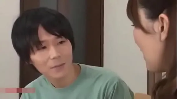 新しい私の st*p M0m が寝取られます (英語字幕) [さらに無料の英語字幕 JAV をご覧くださいクールなクリップ