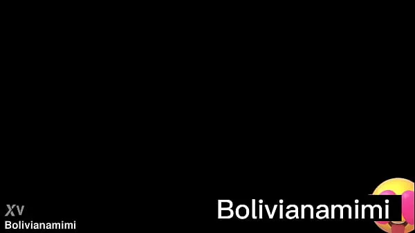 نئے Look how this macho fucked me hard on his sofa Full video on bolivianamimi.tv ٹھنڈے کلپس