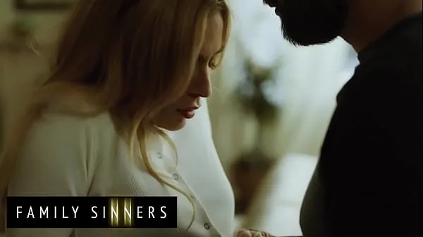 New Family Sinners - Step Siblings 5 Episode 4 cool Clips