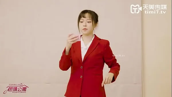 天美传媒】 国产原创AV 张伟老二使用权的争夺战 正片 Clip thú vị mới
