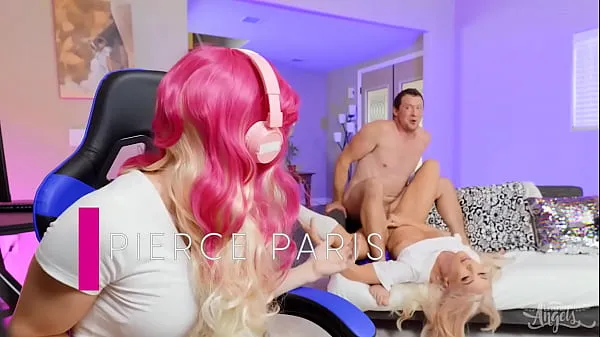 Nové Gamer Girl Gone Wrong / TransAngels / download full from skvelé klipy