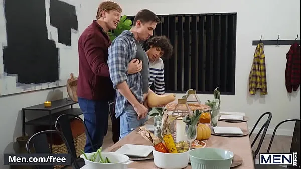 คลิปใหม่สุดเจ๋งKaleb Stryker, Jack Hunter, Nate Grimes, Kyle Connors - Grateful for Squash