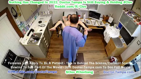 New CLOV SICCOS - Become Doctor Tampa & Work At Secret Internment Camps of China's Oppressed Society Where Zoe Larks Is Being "Re-Educated" - Full Movie - NEW EXTENDED PREVIEW FOR 2022 cool Clips