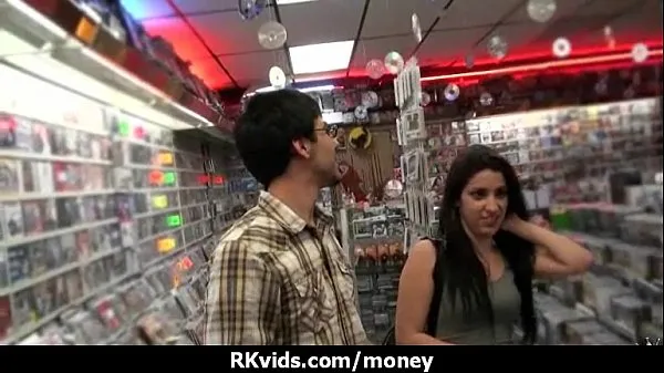 Yeni Real sex for money 27 harika Klipler