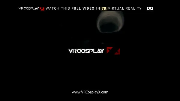 New Anna De Ville As Ass Fucking Villain CRUELLA In VR Porn Parody cool Clips