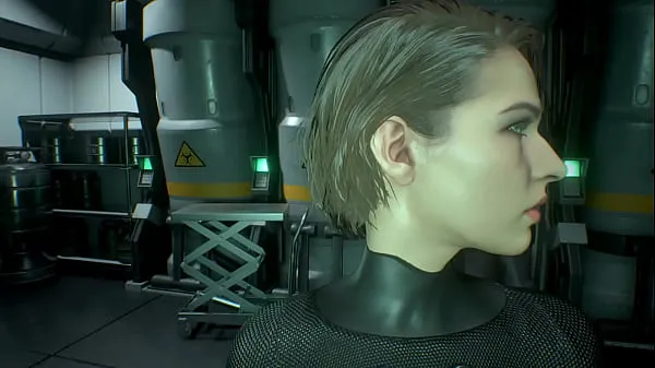 Clips nuevos Resident Evil 3 geniales