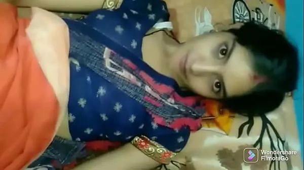 New Indian virgin girl has lost virginity with boyfriend cool Clips