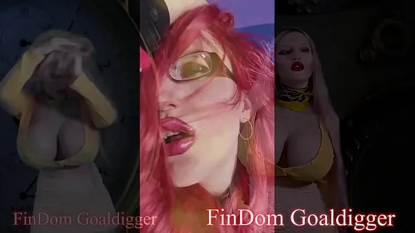 New Perfect Goddess JOI cool Clips