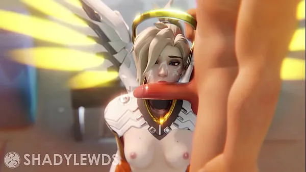 Nowe Mercy's Mouth fajne klipy