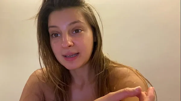 New Melena Maria Rya tasting her pussy cool Clips