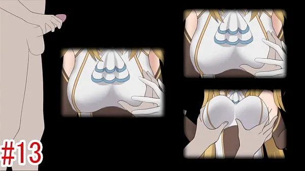 Klip baru HGame-Syra and the Three Artifacts-13~Erotic part-time job in the hotel! Expose the chest in the small window and let anyone touch it keren