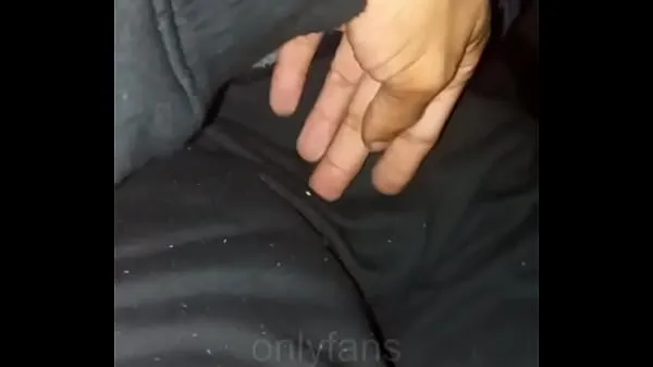 New while the cousin zzz on a bus sucks him until cum cool Clips