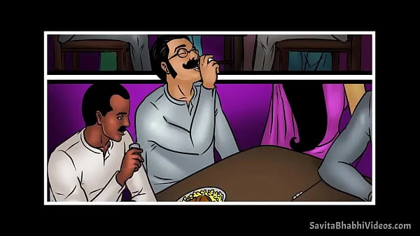 Nya Savita Bhabhi Videos - Episode 43 coola klipp