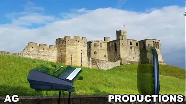 Nowe PREVIEW OF COMPLETE 4K MOVIE PLAYING OUR INSTRUMENTS WITH AGARABAS AND OLPR fajne klipy