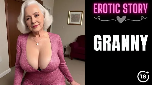 New GRANNY Story] The Hot GILF Next Door cool Clips