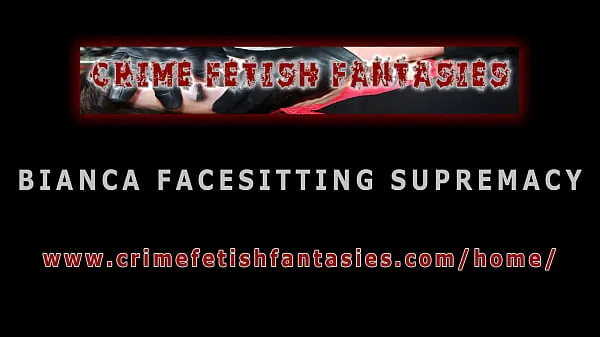 Neue Bianca Facesitting Supremacy - Trailer coole Clips